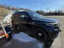 2021 FORD EXPLORER-POLICE INTERCEPTOR