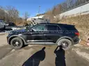 2021 FORD EXPLORER-POLICE INTERCEPTOR