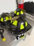 8 Cairns helmet black 1044
