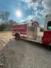 1992 E1 pumper