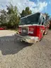 1992 E1 pumper