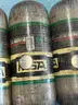 4 MSA 60 minute air cylinders 4500 psi