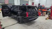 2020 Chevrolet Tahoe