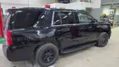 2020 Chevrolet Tahoe