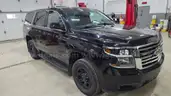 2020 Chevrolet Tahoe