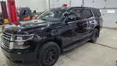 2020 Chevrolet Tahoe