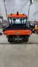 2016 Kubota RTV-X1100C with 6'6" UTV Power-V XT plow Diesel