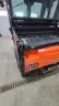 2016 Kubota RTV-X1100C with 6'6" UTV Power-V XT plow Diesel
