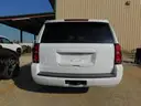 2018 Chevrolet Tahoe