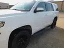 2018 Chevrolet Tahoe