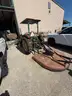 John Deere 970 2wd Tractor