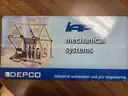 DEPCO Mechanical Systems Trainer