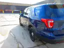 2016 Ford Explorer Interceptor AWD - Has Transmission Issue