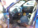 2016 Ford Explorer Interceptor AWD - Has Transmission Issue