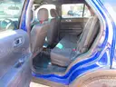 2016 Ford Explorer Interceptor AWD - Has Transmission Issue