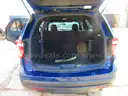2016 Ford Explorer Interceptor AWD - Has Transmission Issue