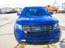 2016 Ford Explorer Interceptor AWD - Has Transmission Issue