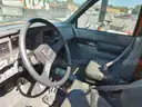 2001 Chevrolet C7H042 Aerial Bucket Truck with Post Puller