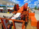 2001 Chevrolet C7H042 Aerial Bucket Truck with Post Puller