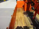 2001 Chevrolet C7H042 Aerial Bucket Truck with Post Puller