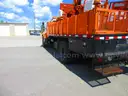 2001 Chevrolet C7H042 Aerial Bucket Truck with Post Puller