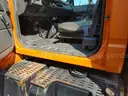 2001 Chevrolet C7H042 Aerial Bucket Truck with Post Puller