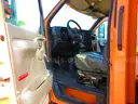 2005 GMC C8500 With Forestry Chipper Body
