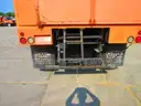 2005 GMC C8500 With Forestry Chipper Body