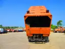 2005 GMC C8500 With Forestry Chipper Body