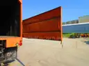 2005 GMC C8500 With Forestry Chipper Body