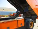2005 GMC C8500 With Forestry Chipper Body