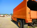 2005 GMC C8500 With Forestry Chipper Body