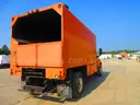 2005 GMC C8500 With Forestry Chipper Body