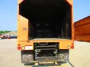 2005 GMC C8500 With Forestry Chipper Body