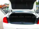 2008 Chevrolet Malibu Sedan