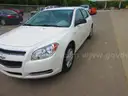 2008 Chevrolet Malibu Sedan