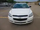 2008 Chevrolet Malibu Sedan