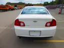 2008 Chevrolet Malibu Sedan