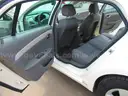 2008 Chevrolet Malibu Sedan