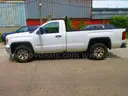 2014 GMC Sierra 1500 Base Long Box 2WD