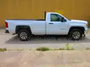 2014 GMC Sierra 1500 Base Long Box 2WD