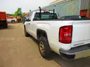 2014 GMC Sierra 1500 Base Long Box 2WD