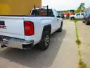 2014 GMC Sierra 1500 Base Long Box 2WD