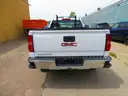 2014 GMC Sierra 1500 Base Long Box 2WD
