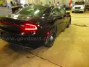 2018 Dodge Charger All Wheel Drive - SALVAGE TITLE