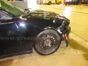 2018 Dodge Charger All Wheel Drive - SALVAGE TITLE