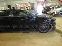 2018 Dodge Charger All Wheel Drive - SALVAGE TITLE