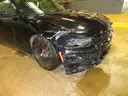 2018 Dodge Charger All Wheel Drive - SALVAGE TITLE
