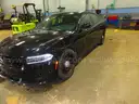2018 Dodge Charger All Wheel Drive - SALVAGE TITLE