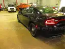 2018 Dodge Charger All Wheel Drive - SALVAGE TITLE